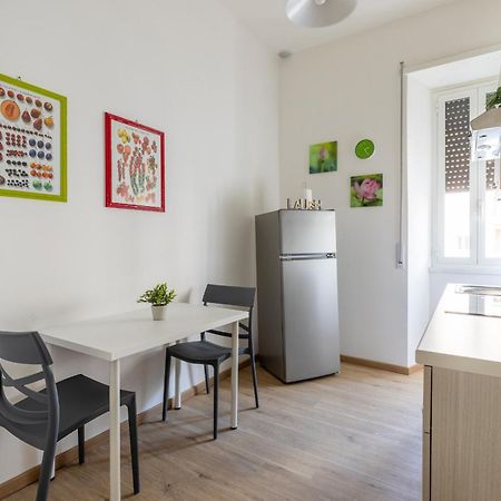 Casa Emma, Casa Vacanze Aurelio Rzym Zewnętrze zdjęcie
