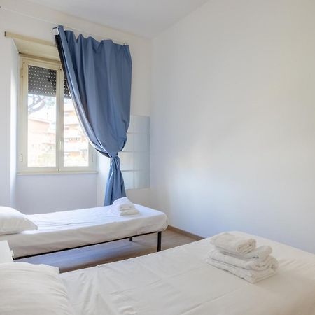 Casa Emma, Casa Vacanze Aurelio Rzym Zewnętrze zdjęcie