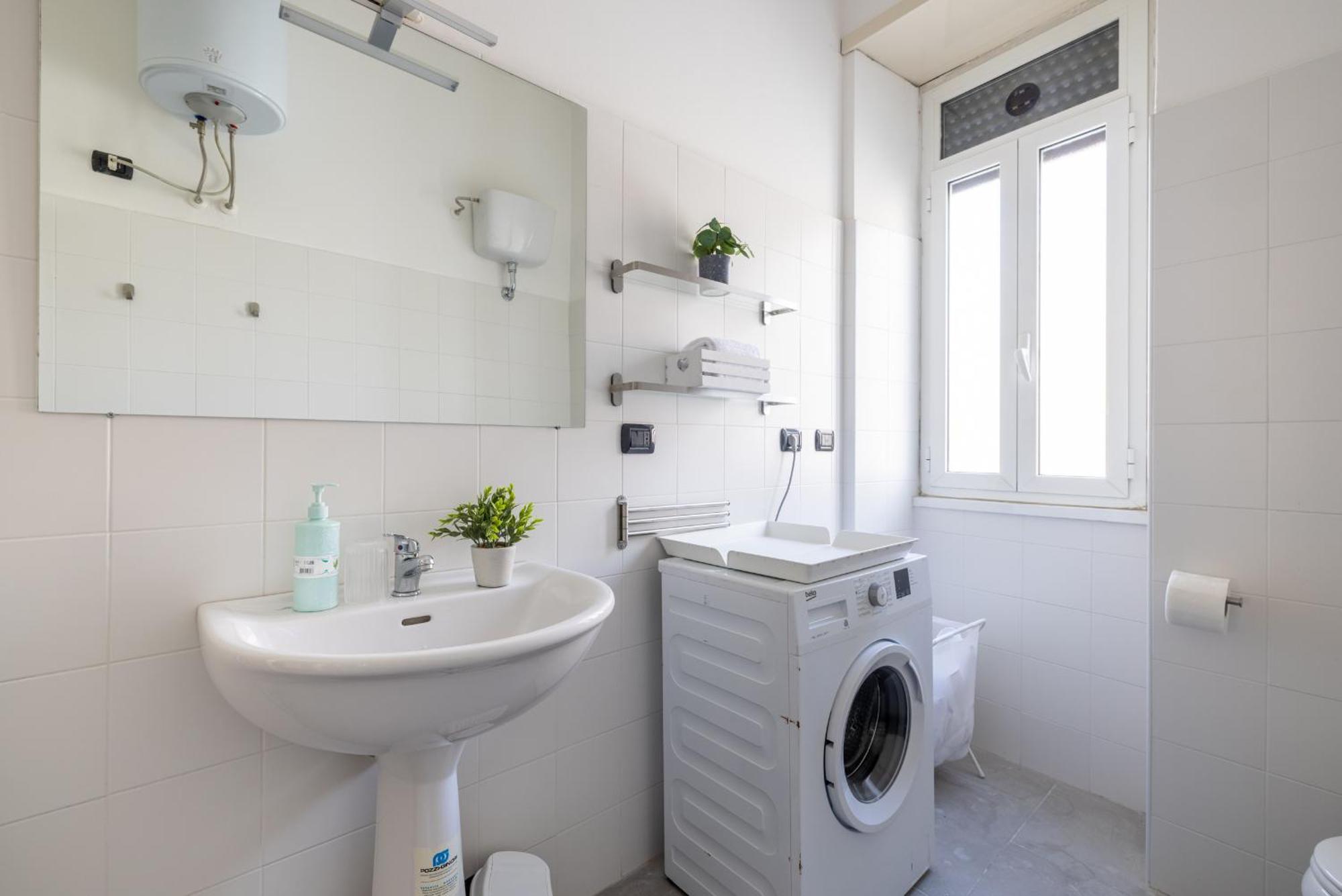 Casa Emma, Casa Vacanze Aurelio Rzym Zewnętrze zdjęcie