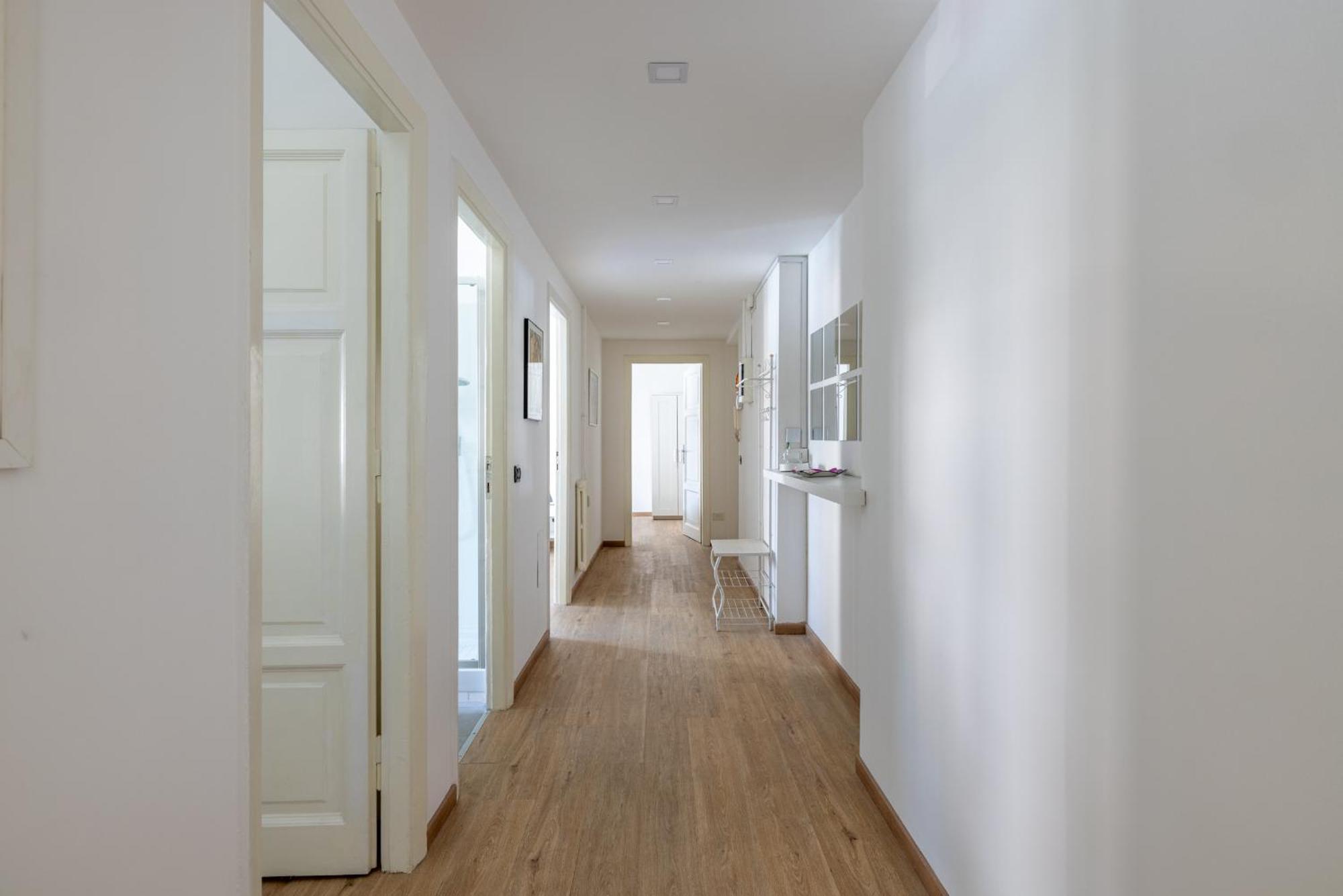 Casa Emma, Casa Vacanze Aurelio Rzym Zewnętrze zdjęcie