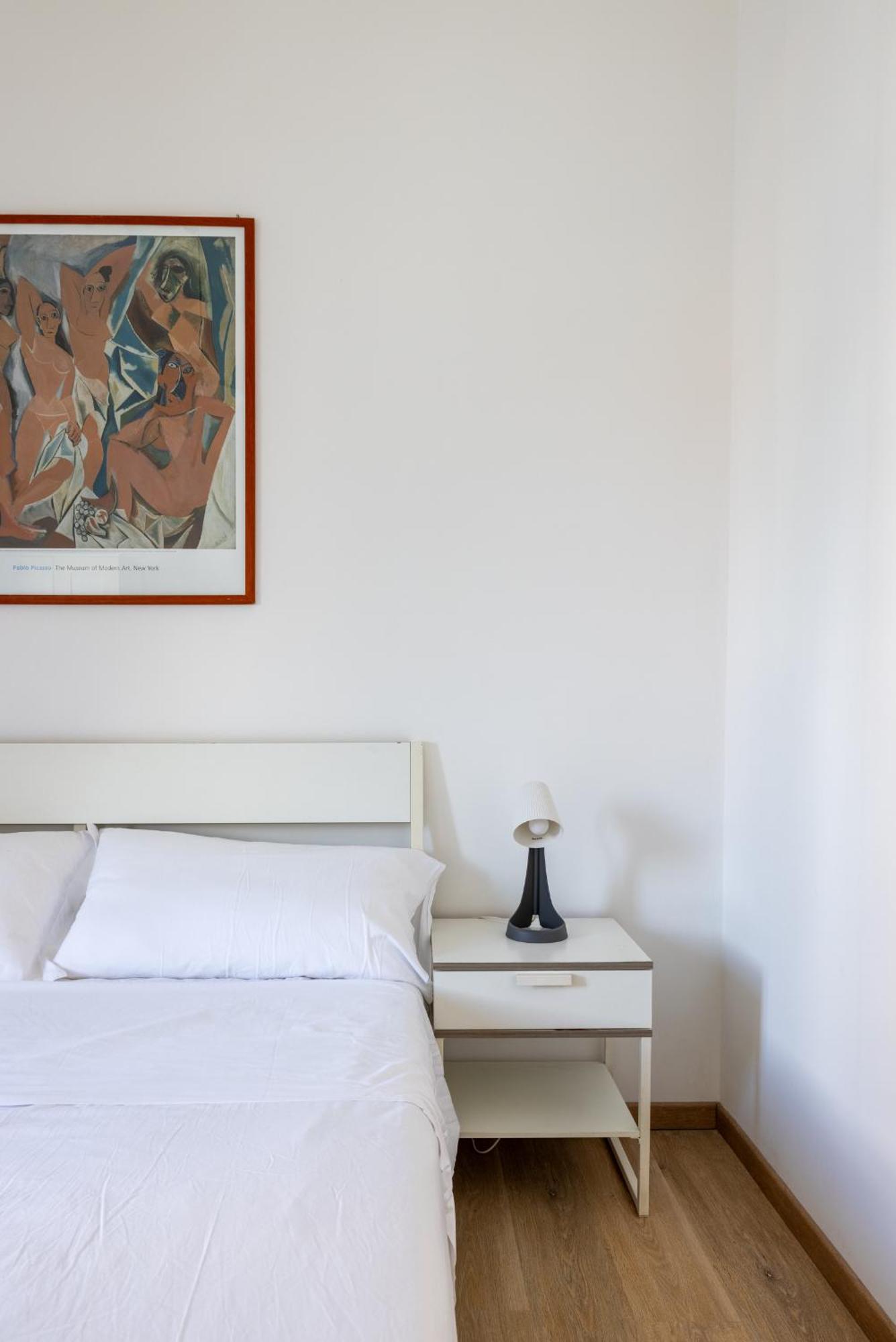 Casa Emma, Casa Vacanze Aurelio Rzym Zewnętrze zdjęcie