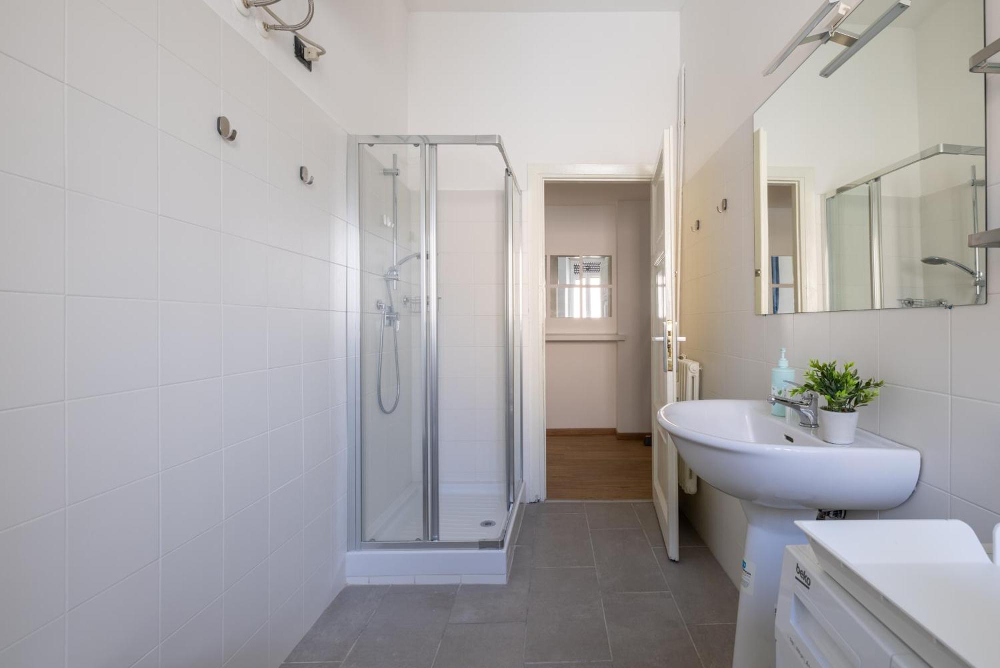 Casa Emma, Casa Vacanze Aurelio Rzym Zewnętrze zdjęcie