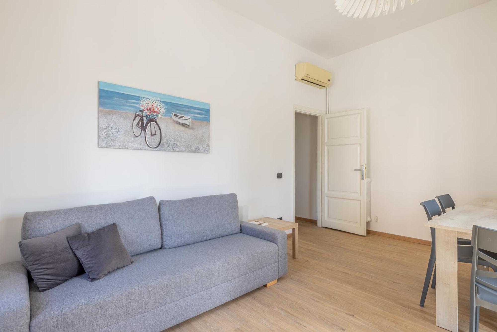 Casa Emma, Casa Vacanze Aurelio Rzym Zewnętrze zdjęcie